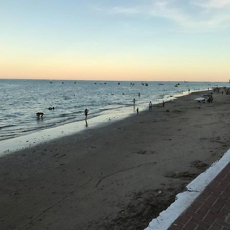 Apartamento Em Maceio 100M Da Praia De Cruz Das Almas Luaran gambar