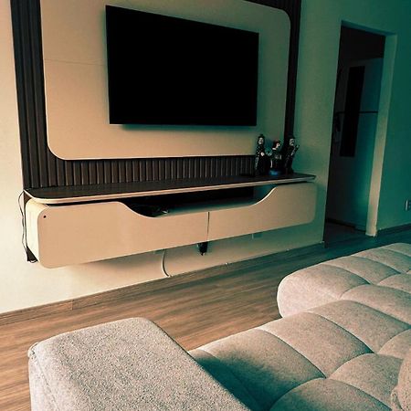 Apartamento Em Maceio 100M Da Praia De Cruz Das Almas Luaran gambar
