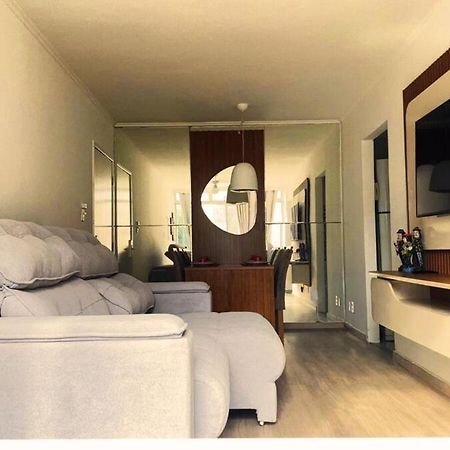 Apartamento Em Maceio 100M Da Praia De Cruz Das Almas Luaran gambar