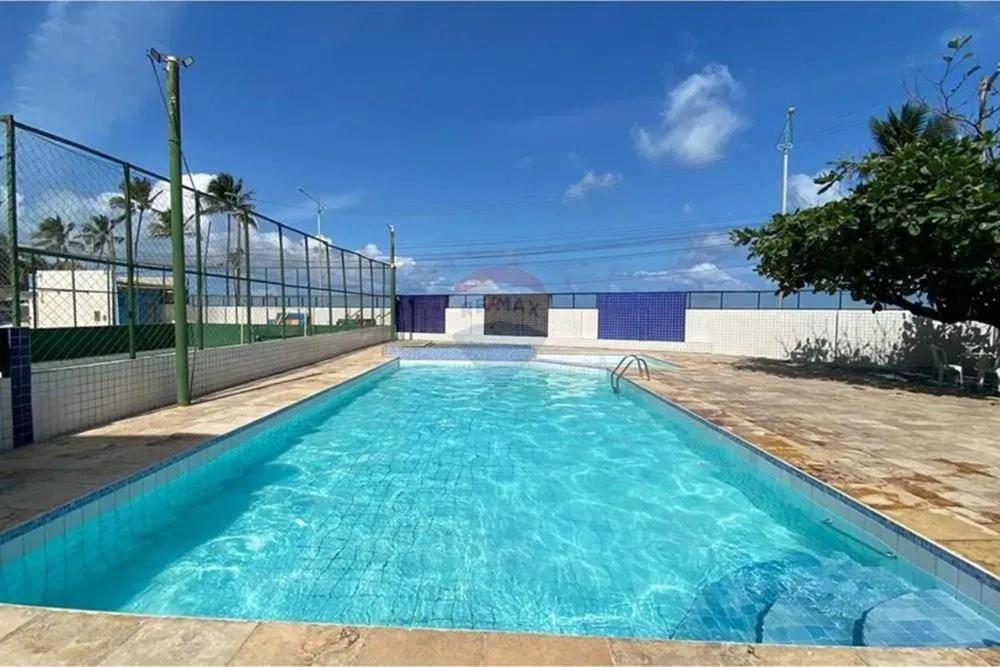 Apartamento Em Maceio 100M Da Praia De Cruz Das Almas Luaran gambar