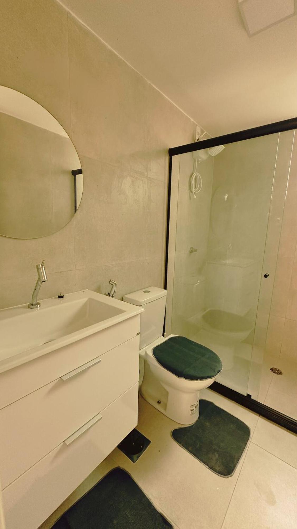 Apartamento Em Maceio 100M Da Praia De Cruz Das Almas Luaran gambar