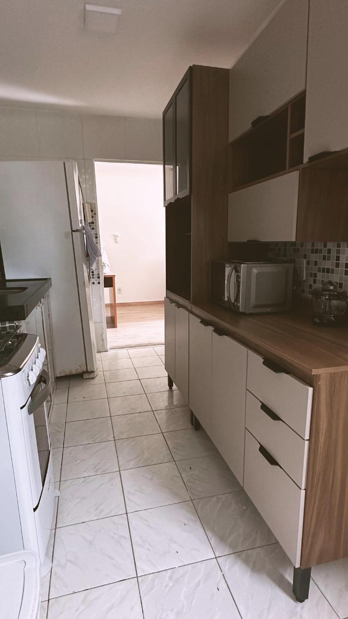 Apartamento Em Maceio 100M Da Praia De Cruz Das Almas Luaran gambar