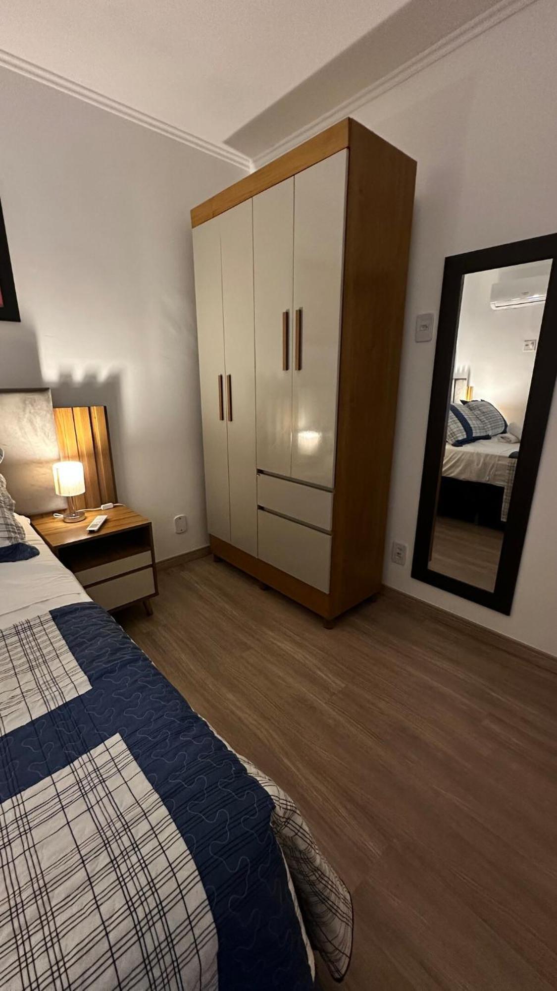 Apartamento Em Maceio 100M Da Praia De Cruz Das Almas Luaran gambar