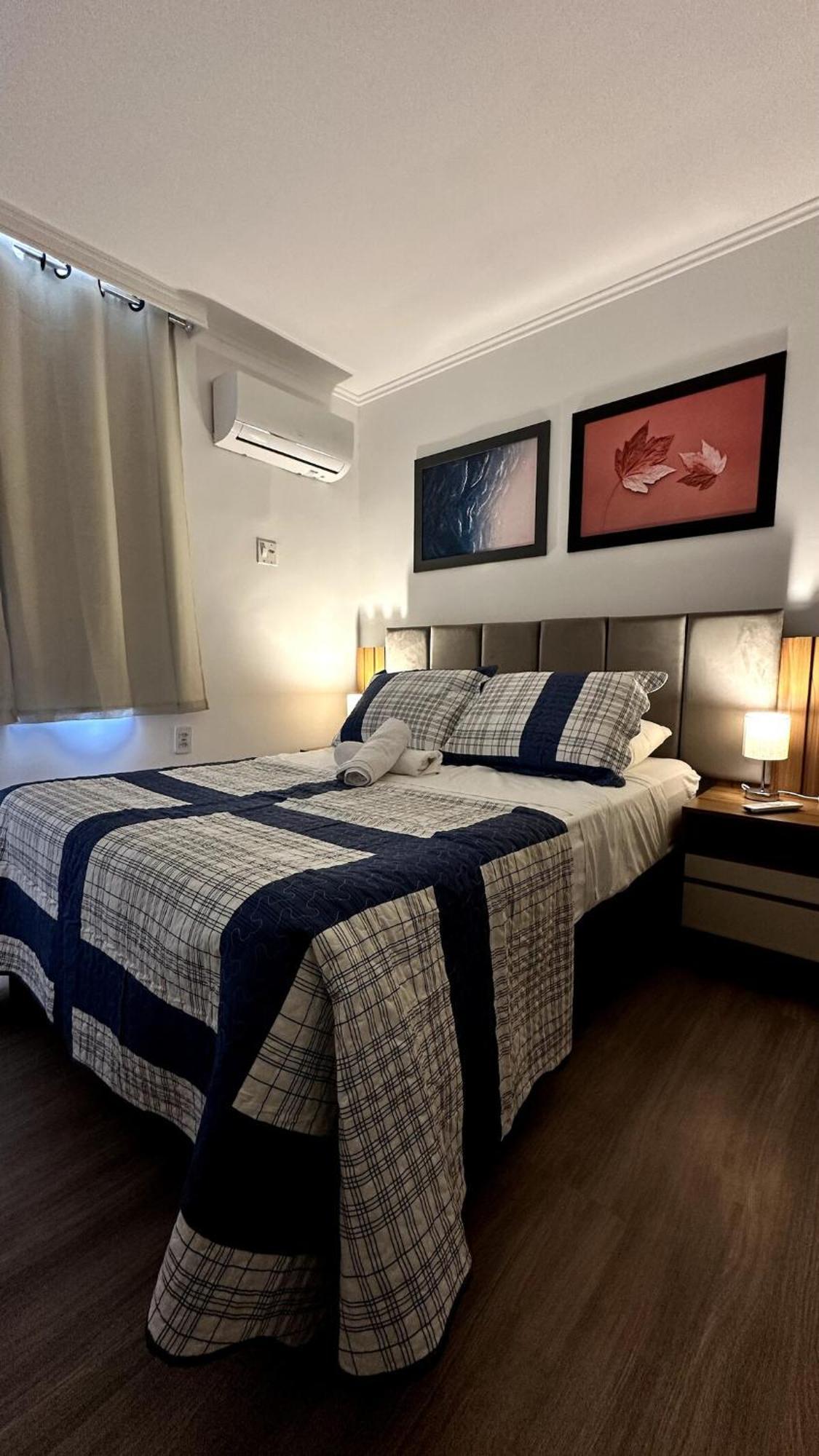 Apartamento Em Maceio 100M Da Praia De Cruz Das Almas Luaran gambar